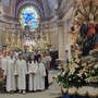 Roreto di Cherasco ha festeggiato la patronale in onore di Maria Vergine Assunta Roreto di Cherasco ha festeggiato la patronale in onore di Maria Vergine Assunta