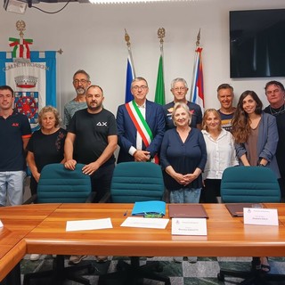 Roaschia, clima disteso nel primo Consiglio comunale dopo il voto: approvato il programma amministrativo Roaschia, clima disteso nel primo Consiglio comunale dopo il voto: approvato il programma amministrativo