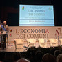Robaldo all'Assemblea di Anci Piemonte: "Servono risposte concrete per sostenere i Comuni" Robaldo all'Assemblea di Anci Piemonte: "Servono risposte concrete per sostenere i Comuni"