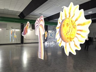 Ieri a Dogliani la cerimonia di restituzione del progetto