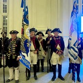 Anche Nucetto presente alla reggia di Venaria per sottoscrivere il primo registro regionale dei gruppi folcloristici e storici del Piemonte