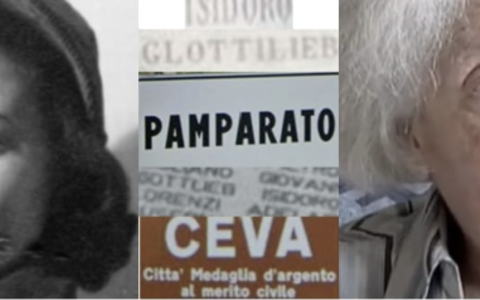 La storia di Ruth Mendelsberg dalla Val Tanaro alla deportazione ad Auschwitz raccontata in una mostra