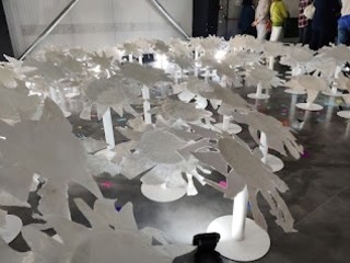 Ieri a Dogliani la cerimonia di restituzione del progetto