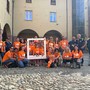 Oltre 700 partecipanti a Revello per Spazzamondo