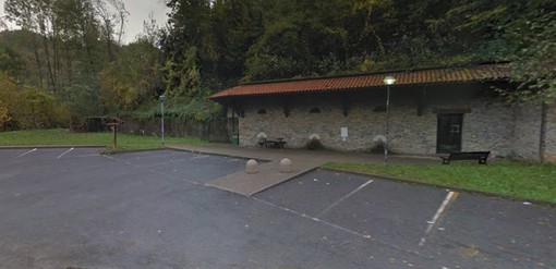 Roccaforte Mondovì: fontane della Gareisa chiuse sino a giovedì