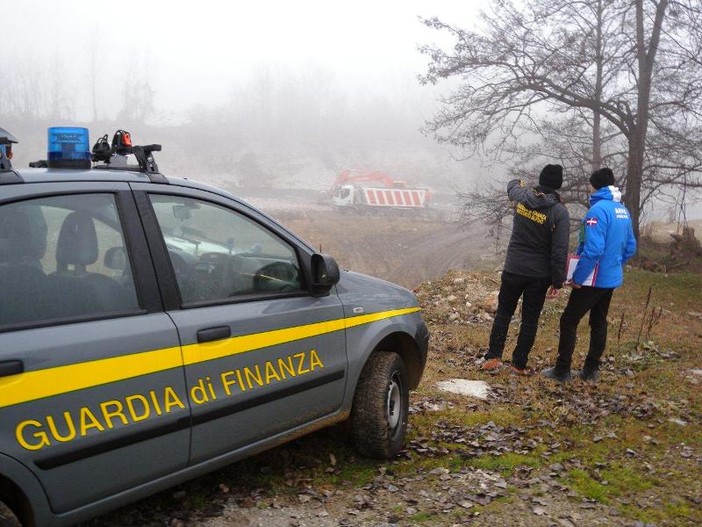 Immagine di repertorio