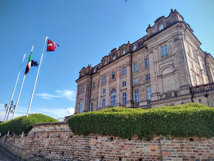 Castello di Guarene