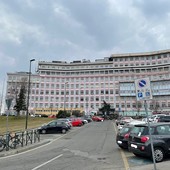 Da Gaza al Regina Margherita di Torino per essere curati: tre bambini in arrivo domani