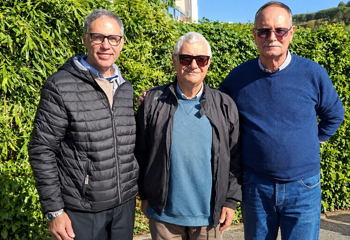 Gli sportelli del pensionato e segretariato sociale ACLI sempre attivi Gli sportelli del pensionato e segretariato sociale ACLI sempre attivi