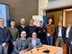 La Provincia di Cuneo incontra gli imprenditori di Confapi: focus su viabilità, infrastrutture e programmazione futura La Provincia di Cuneo incontra gli imprenditori di Confapi: focus su viabilità, infrastrutture e programmazione futura