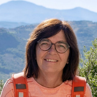 Maria Grazia Rosso vedova Olivero Maria Grazia Rosso vedova Olivero
