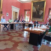 Racconigi, Soldati e Abrate disertano il Consiglio comunale: “Scelta dettata dalla volontà di abbassare i toni” Racconigi, Soldati e Abrate disertano il Consiglio comunale: “Scelta dettata dalla volontà di abbassare i toni”