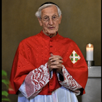 Monsignor Gian Franco Troja (don Franco) aveva 86 anni Monsignor Gian Franco Troja (don Franco) aveva 86 anni