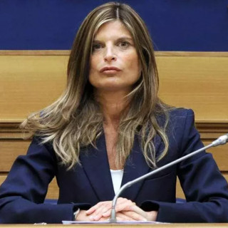 Laura Ravetto