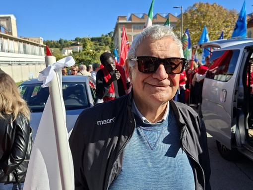 Nuovo direttivo al circolo Acli “L. Maiolo” di Mussotto d’Alba, Roberto Brutto ha assunto la carica sostituendo Stefano Chiesa con mandato fino al 2028 Nuovo direttivo al circolo Acli “L. Maiolo” di Mussotto d’Alba, Roberto Brutto ha assunto la carica sostituendo Stefano Chiesa con mandato fino al 2028