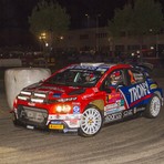 Il primo di agosto è il weekend del Rally Regione Piemonte Il primo di agosto è il weekend del Rally Regione Piemonte