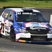 MOTORI / Il chiusano Roberto Miele esordisce nei rally automobilistici MOTORI / Il chiusano Roberto Miele esordisce nei rally automobilistici