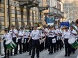 Saluzzo: momenti del Raduno 2026 degli Artiglieri del Gruppo Aosta - foto Paola Ravazzi Saluzzo: momenti del Raduno 2026 degli Artiglieri del Gruppo Aosta - foto Paola Ravazzi