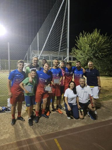 Ceresole celebra il Torneo “Massimo Guerini”: Racconigi trionfa nella 17ª edizione