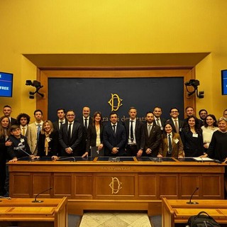 I referenti di Plastic Free Onlus