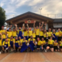 Il gruppo di Rivoira by Night Il gruppo di Rivoira by Night