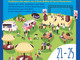 Dal 21 al 25 agosto torna "Roata in Festa 2026"