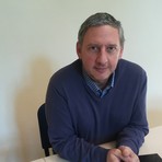Fulvio Rubiolo, presidente uscente Fulvio Rubiolo, presidente uscente