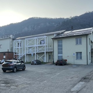 Piazza San Giovanni Bosco a Revello sarà in parte adibita ad area di sosta per camper