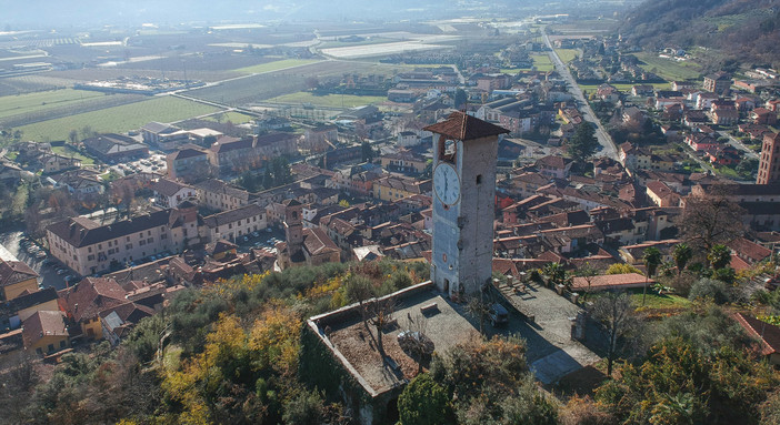 Revello accoglie i camperisti dal 25 al 27 settembre tra cultura, natura e territorio Revello accoglie i camperisti dal 25 al 27 settembre tra cultura, natura e territorio