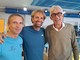 Massimiliano Rosolino visita il Centro Sportivo Val Maira di Roccabruna: una giornata speciale per i giovani nuotatori Massimiliano Rosolino visita il Centro Sportivo Val Maira di Roccabruna: una giornata speciale per i giovani nuotatori