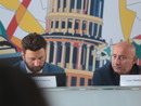 Riboldi detta la linea del "dopo Tranchida", ma sul nome del successore ancora nessuna ipotesi [VIDEO]