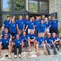 Roaschia, “Catri Pass en Bucun” fa il pieno con 250 partecipanti! Roaschia, “Catri Pass en Bucun” fa il pieno con 250 partecipanti!
