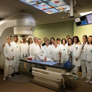 Cuneo, la radioterapia in tasca: su Doctorapp arriva la sezione dedicata che arricchisce le informazioni per i pazienti oncologici