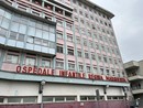 L'ospedale "Regina Margherita" di Torino L'ospedale "Regina Margherita" di Torino