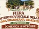 Roaschia è pronta per celebrare la 29ª Fiera interprovinciale della pecora Frabosana-Roaschina