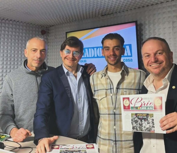 MoreNews e Radio Alba uniscono competenze e piattaforme media per continuare a innovare l’informazione locale e far crescere la forza degli inserzionisti