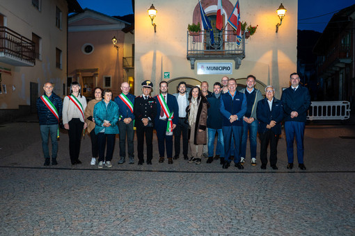Le Notti delle Streghe 2026, a Rifreddo tre giorni di magia, spettacoli e tradizione Le Notti delle Streghe 2026, a Rifreddo tre giorni di magia, spettacoli e tradizione