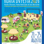 Dal 21 al 25 agosto torna "Roata in Festa 2026"