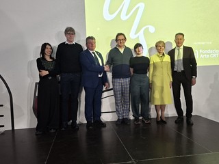 Ieri a Dogliani la cerimonia di restituzione del progetto