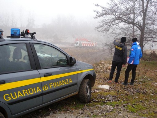 Immagine di repertorio