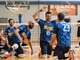 PALLAVOLO / Roberto Dalmasso convocato in nazionale: il Cuneo Sitting Volley protagonista sulla scena internazionale PALLAVOLO / Roberto Dalmasso convocato in nazionale: il Cuneo Sitting Volley protagonista sulla scena internazionale