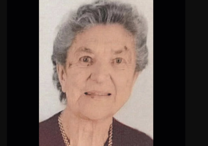 Maria Margherita Raina