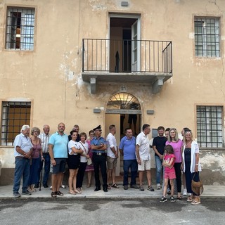 Revello, inaugurata la Casa Canonica di Madonna delle Grazie: da oggi accoglie i lavoratori stagionali Revello, inaugurata la Casa Canonica di Madonna delle Grazie: da oggi accoglie i lavoratori stagionali