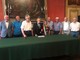 Riccardo Bonavita insignito della Croce Internazionale della FIODS