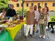 Dogliani, il Festival della TV entra in RSA: aperitivo alla Sacra Famiglia tra ospiti e volontari Dogliani, il Festival della TV entra in RSA: aperitivo alla Sacra Famiglia tra ospiti e volontari