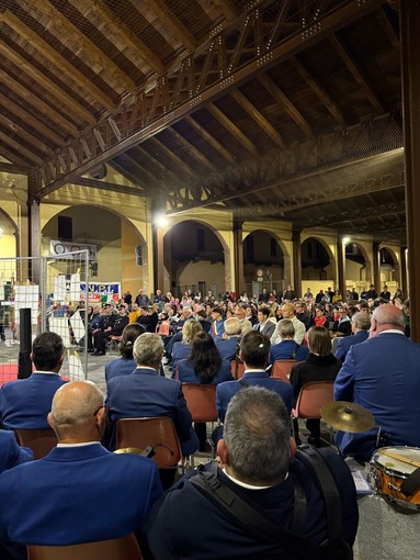 Immagine di repertorio