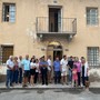 Revello, inaugurata la Casa Canonica di Madonna delle Grazie: da oggi accoglie i lavoratori stagionali