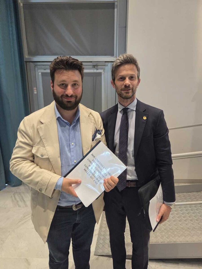 Sanità cebano-monregalese, i 64 sindaci compatti su un documento tecnico per Riboldi