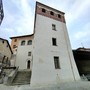 La sede di Revello del nuovo Spazio Giovani La sede di Revello del nuovo Spazio Giovani