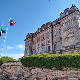 Castello di Guarene